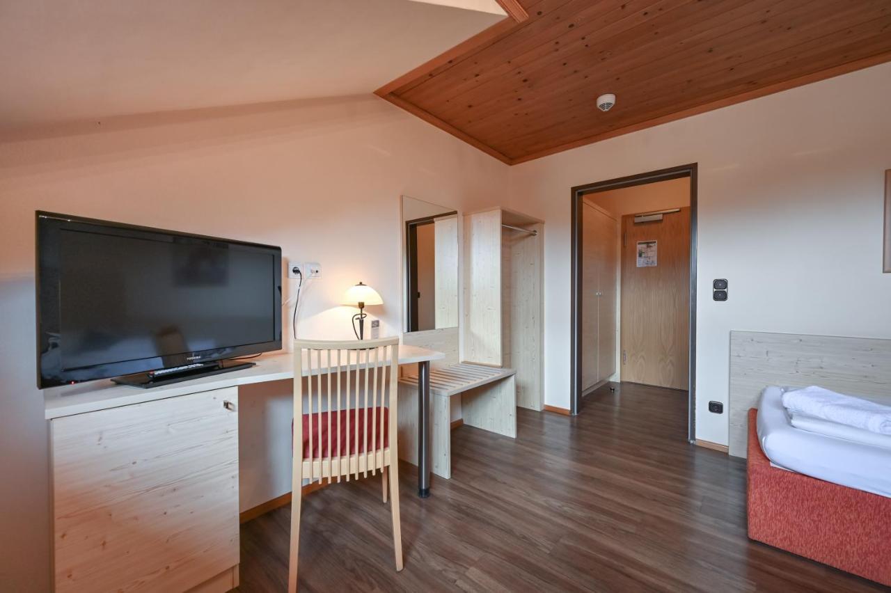Hotel Weinbauer Schwangau Ngoại thất bức ảnh