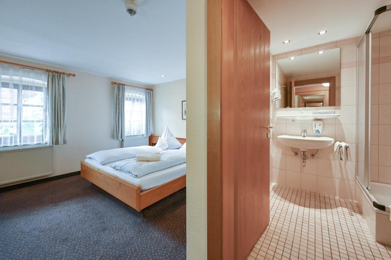 Hotel Weinbauer Schwangau Ngoại thất bức ảnh
