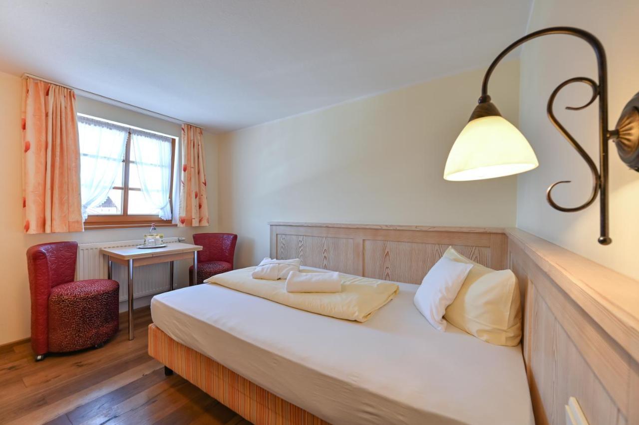 Hotel Weinbauer Schwangau Ngoại thất bức ảnh