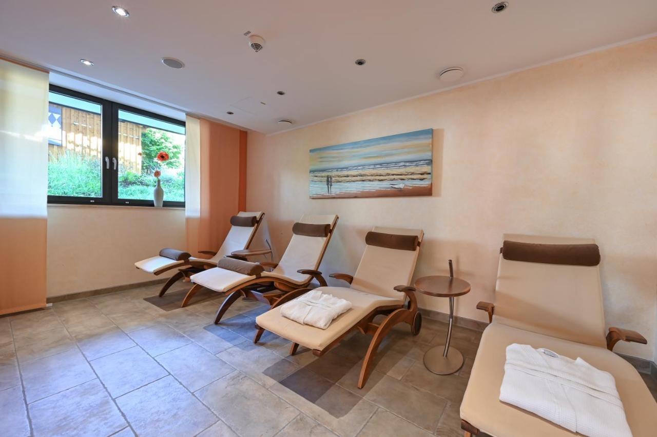 Hotel Weinbauer Schwangau Ngoại thất bức ảnh
