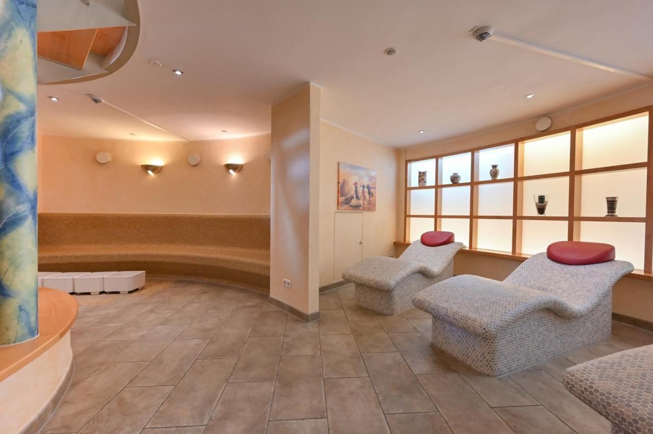 Hotel Weinbauer Schwangau Ngoại thất bức ảnh
