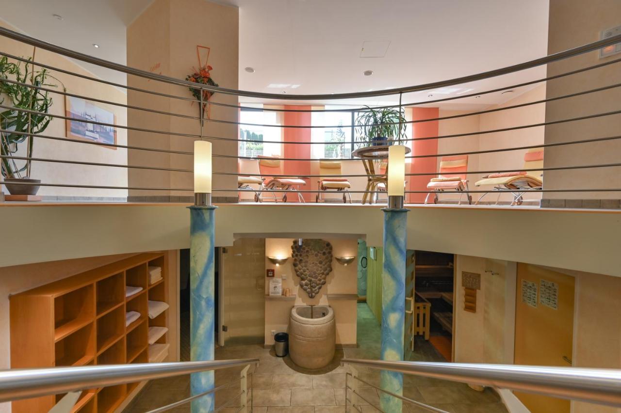 Hotel Weinbauer Schwangau Ngoại thất bức ảnh