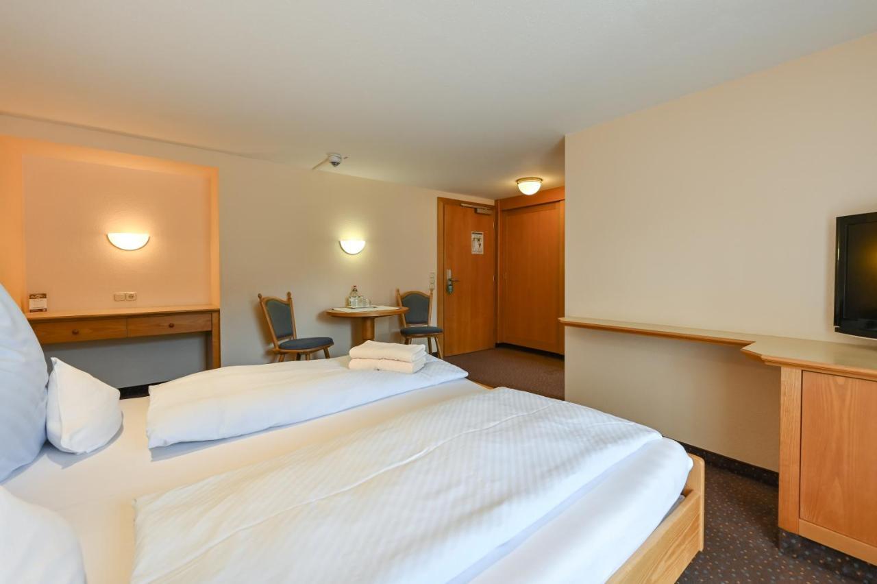 Hotel Weinbauer Schwangau Ngoại thất bức ảnh