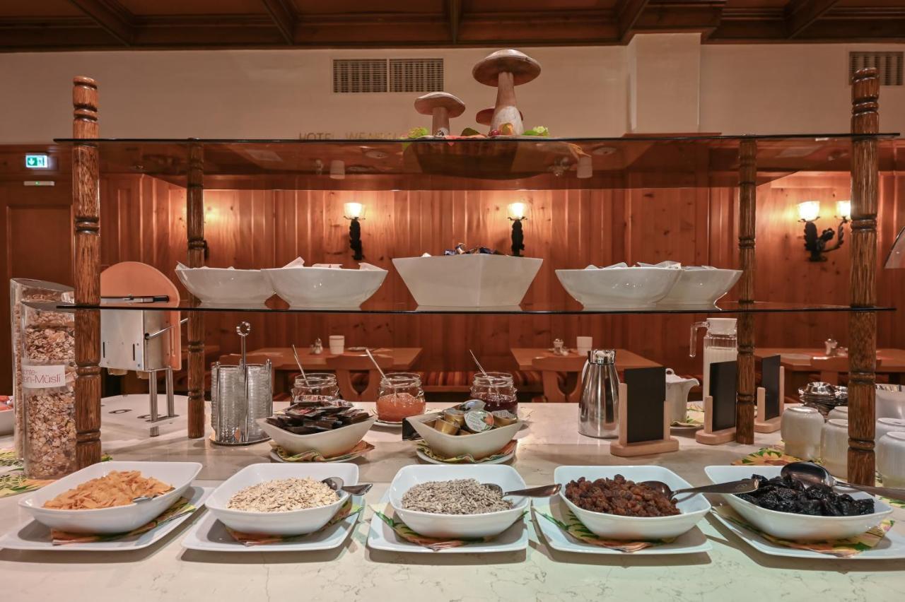 Hotel Weinbauer Schwangau Ngoại thất bức ảnh