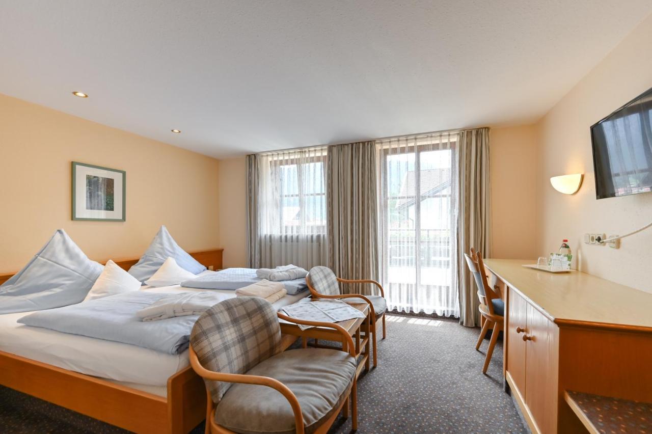 Hotel Weinbauer Schwangau Ngoại thất bức ảnh