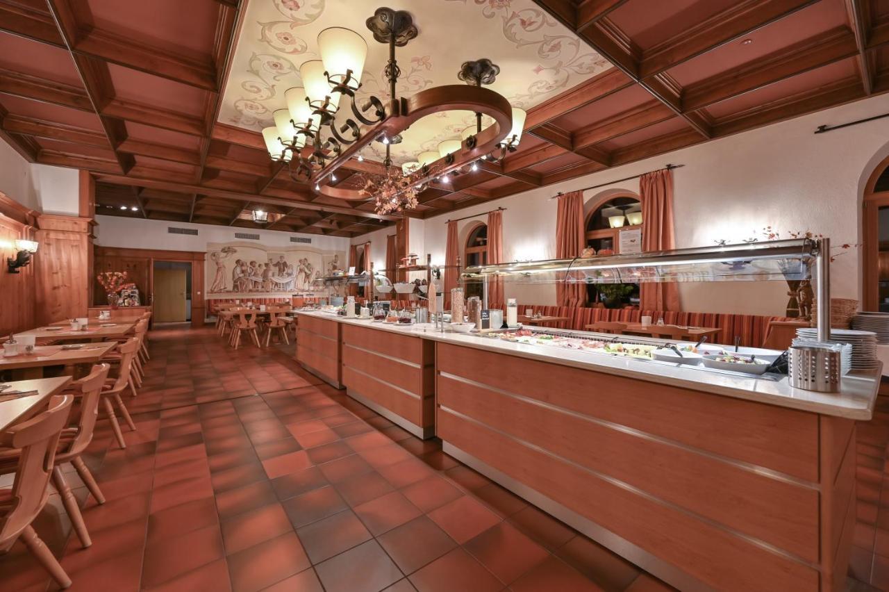 Hotel Weinbauer Schwangau Ngoại thất bức ảnh