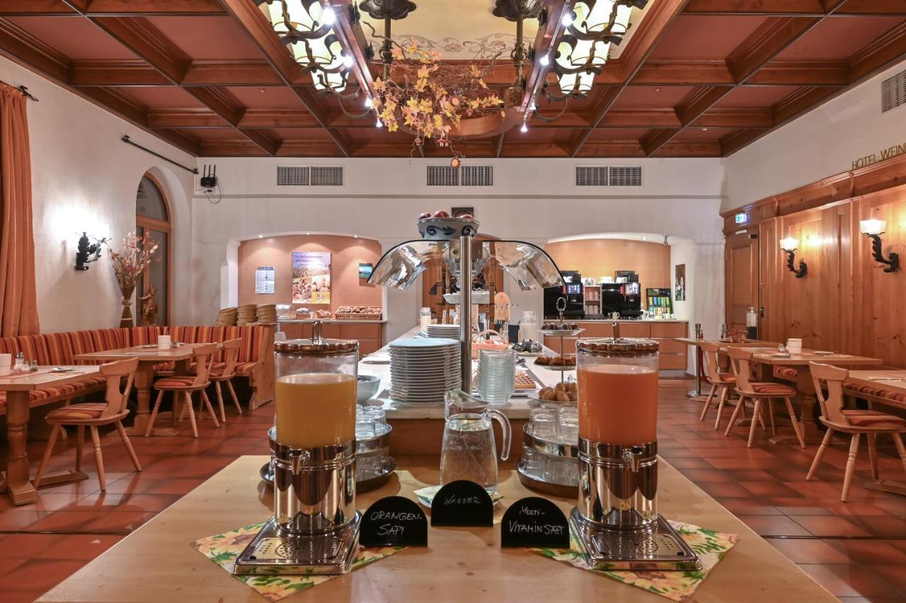 Hotel Weinbauer Schwangau Ngoại thất bức ảnh