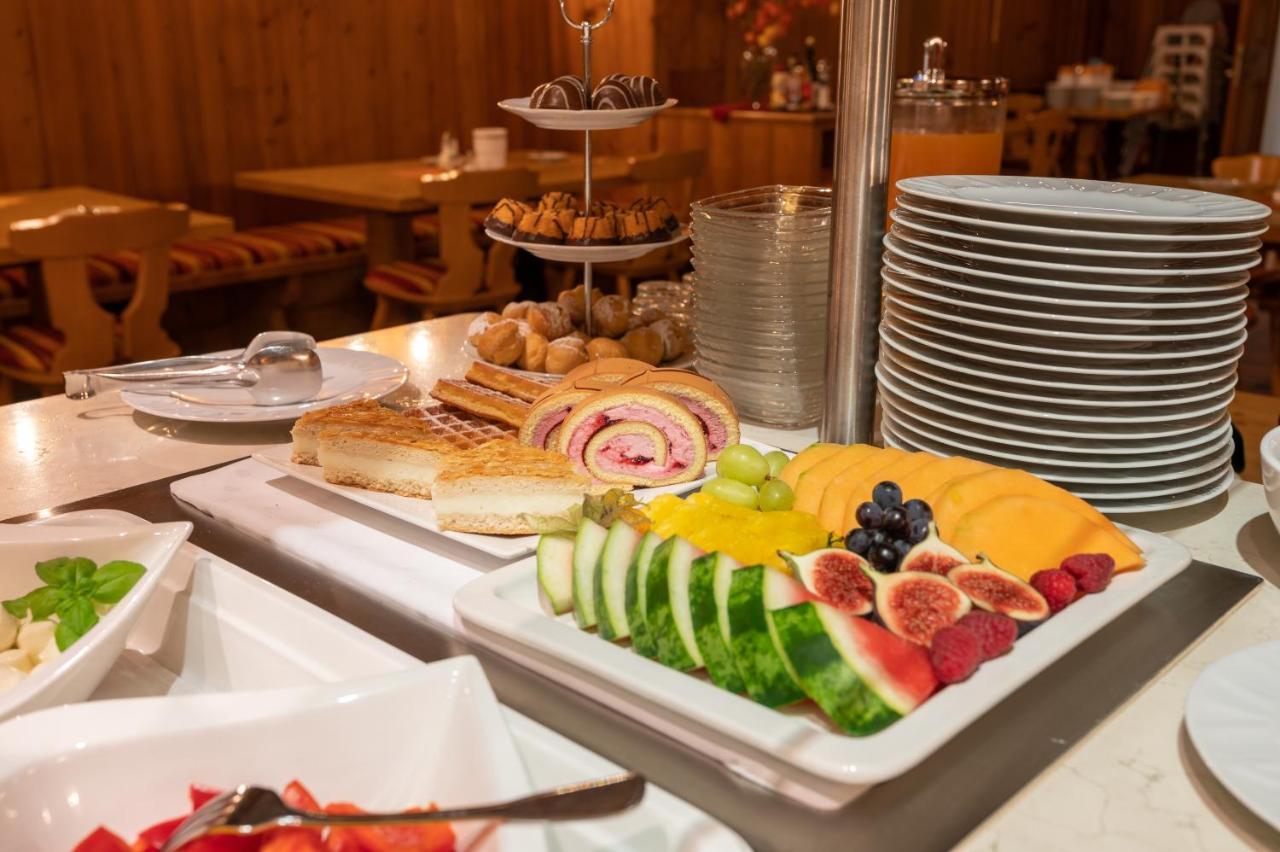 Hotel Weinbauer Schwangau Ngoại thất bức ảnh