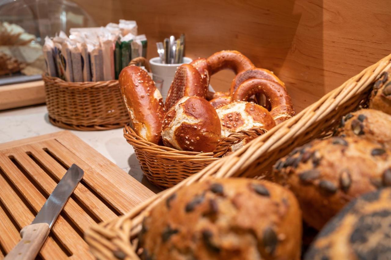 Hotel Weinbauer Schwangau Ngoại thất bức ảnh