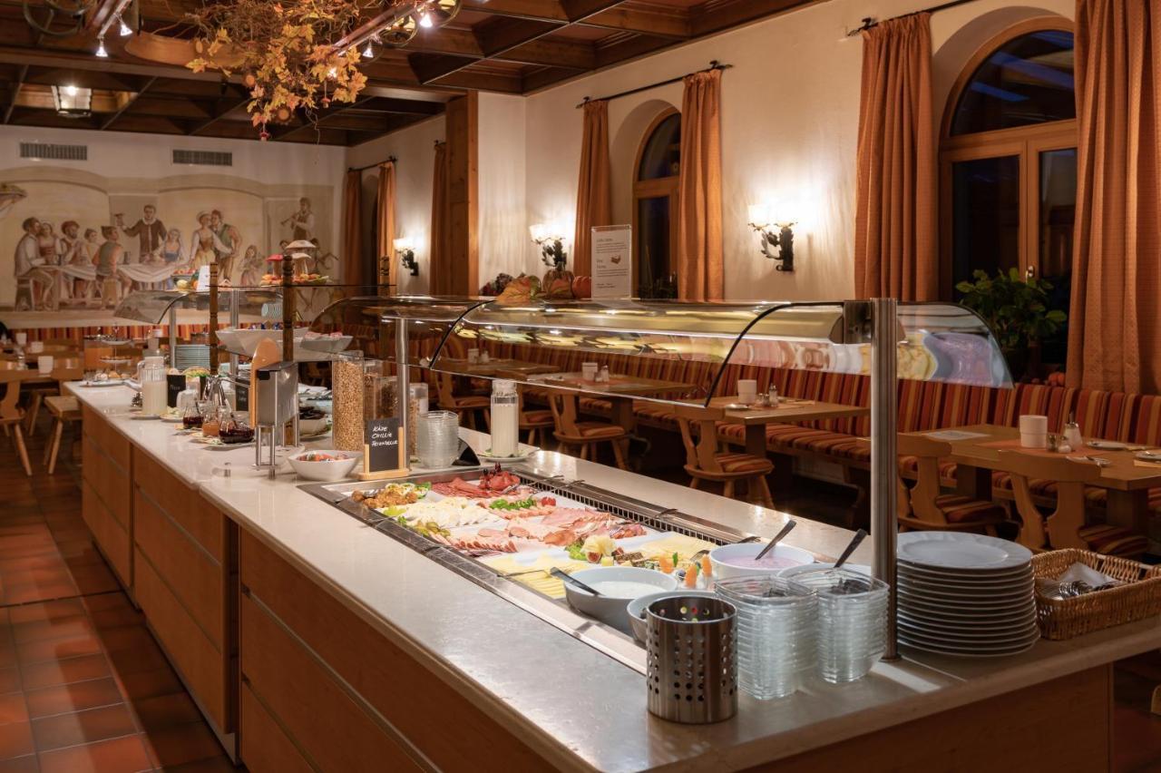 Hotel Weinbauer Schwangau Ngoại thất bức ảnh