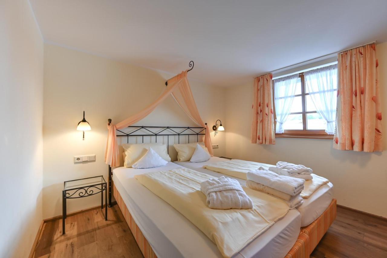 Hotel Weinbauer Schwangau Ngoại thất bức ảnh