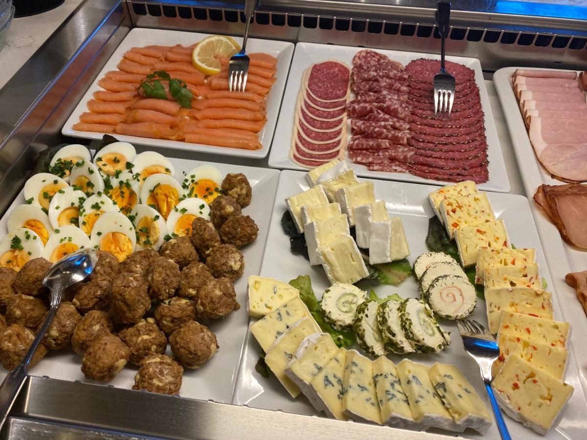 Hotel Weinbauer Schwangau Ngoại thất bức ảnh