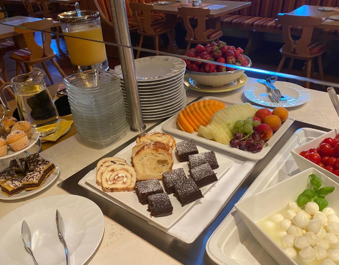 Hotel Weinbauer Schwangau Ngoại thất bức ảnh