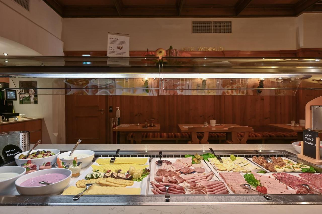 Hotel Weinbauer Schwangau Ngoại thất bức ảnh