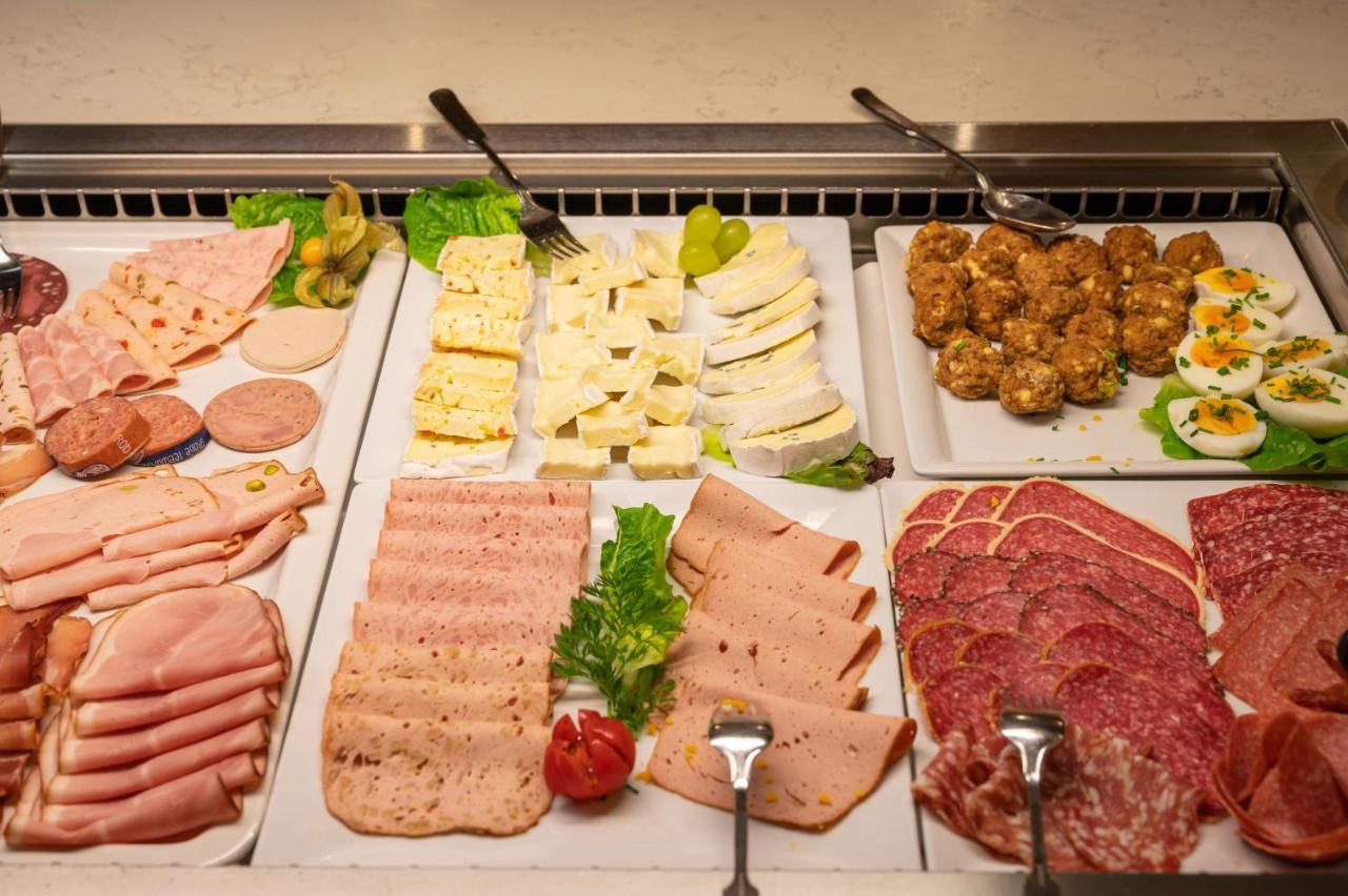 Hotel Weinbauer Schwangau Ngoại thất bức ảnh