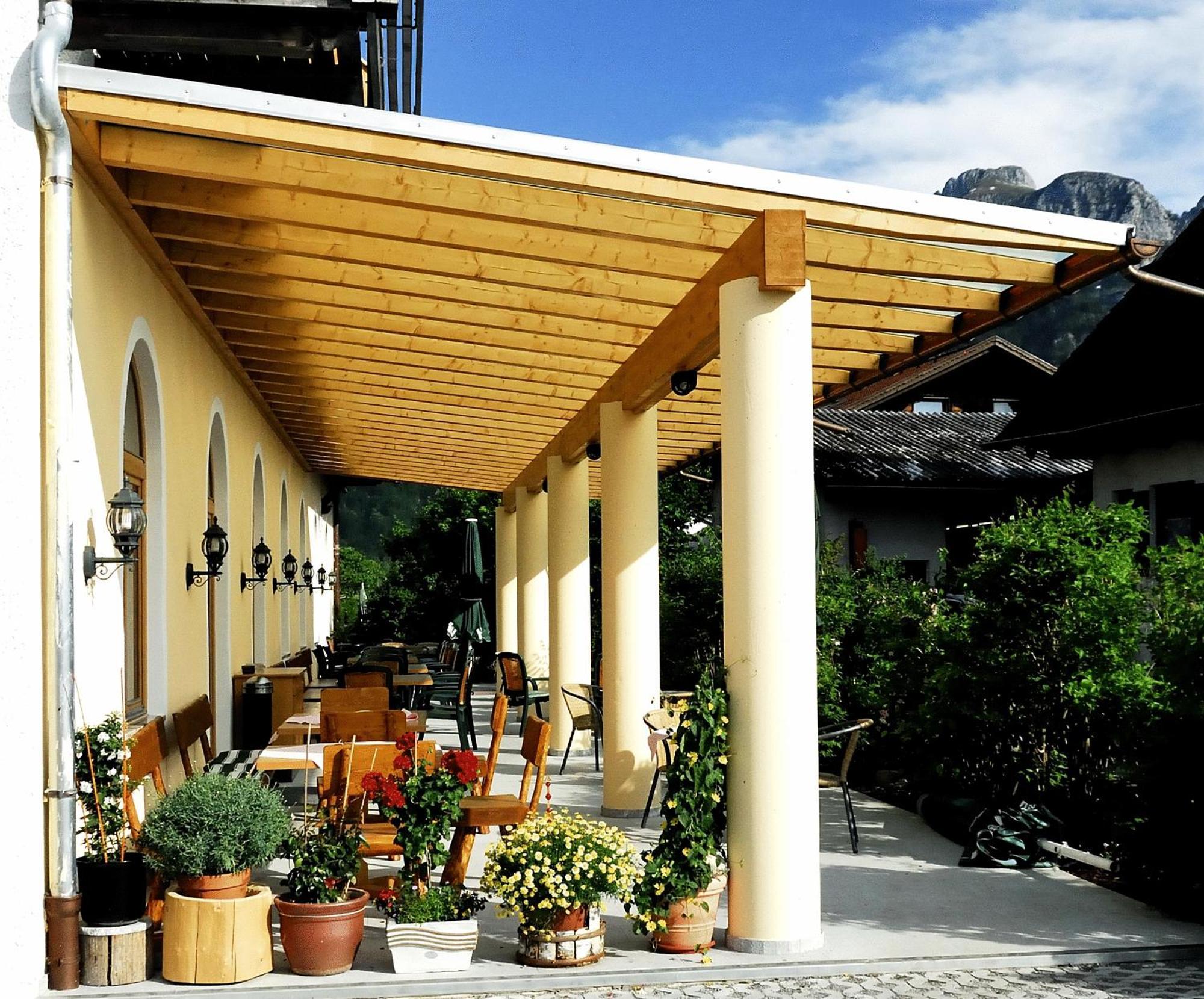 Hotel Weinbauer Schwangau Ngoại thất bức ảnh