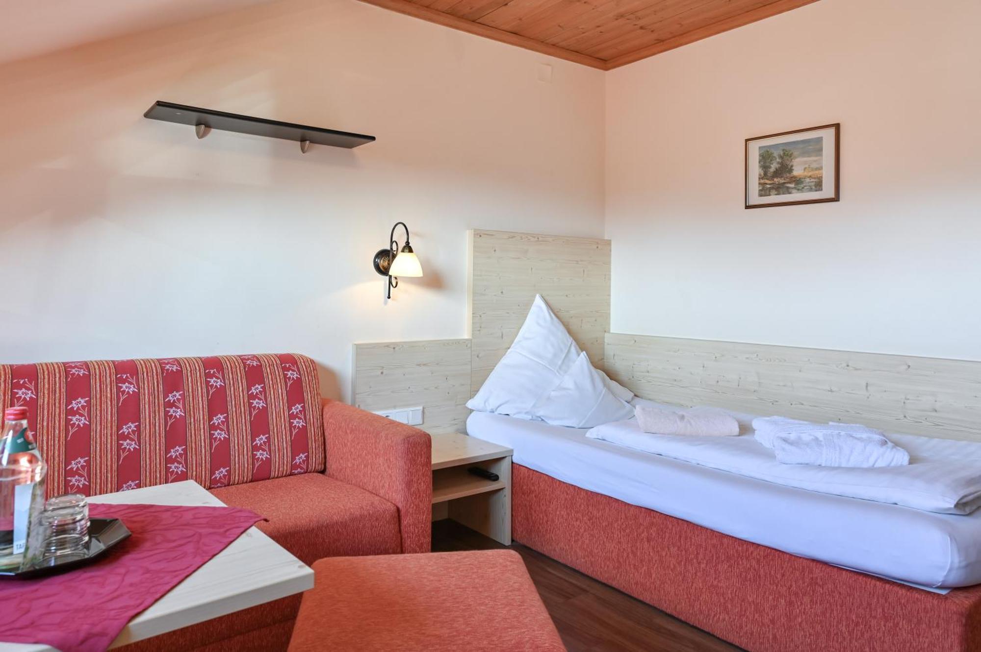 Hotel Weinbauer Schwangau Ngoại thất bức ảnh