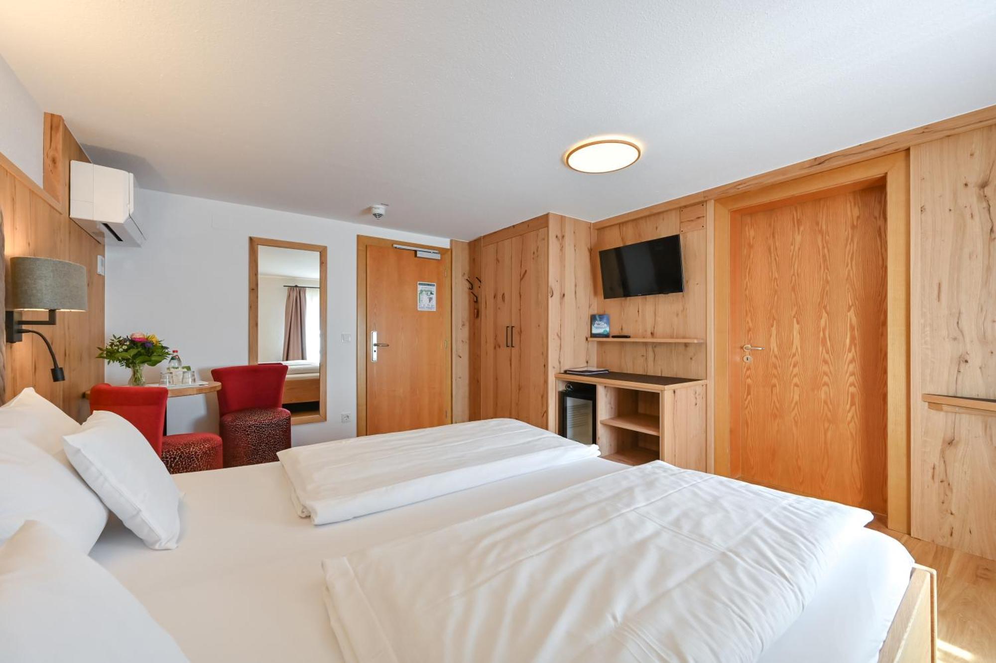 Hotel Weinbauer Schwangau Ngoại thất bức ảnh