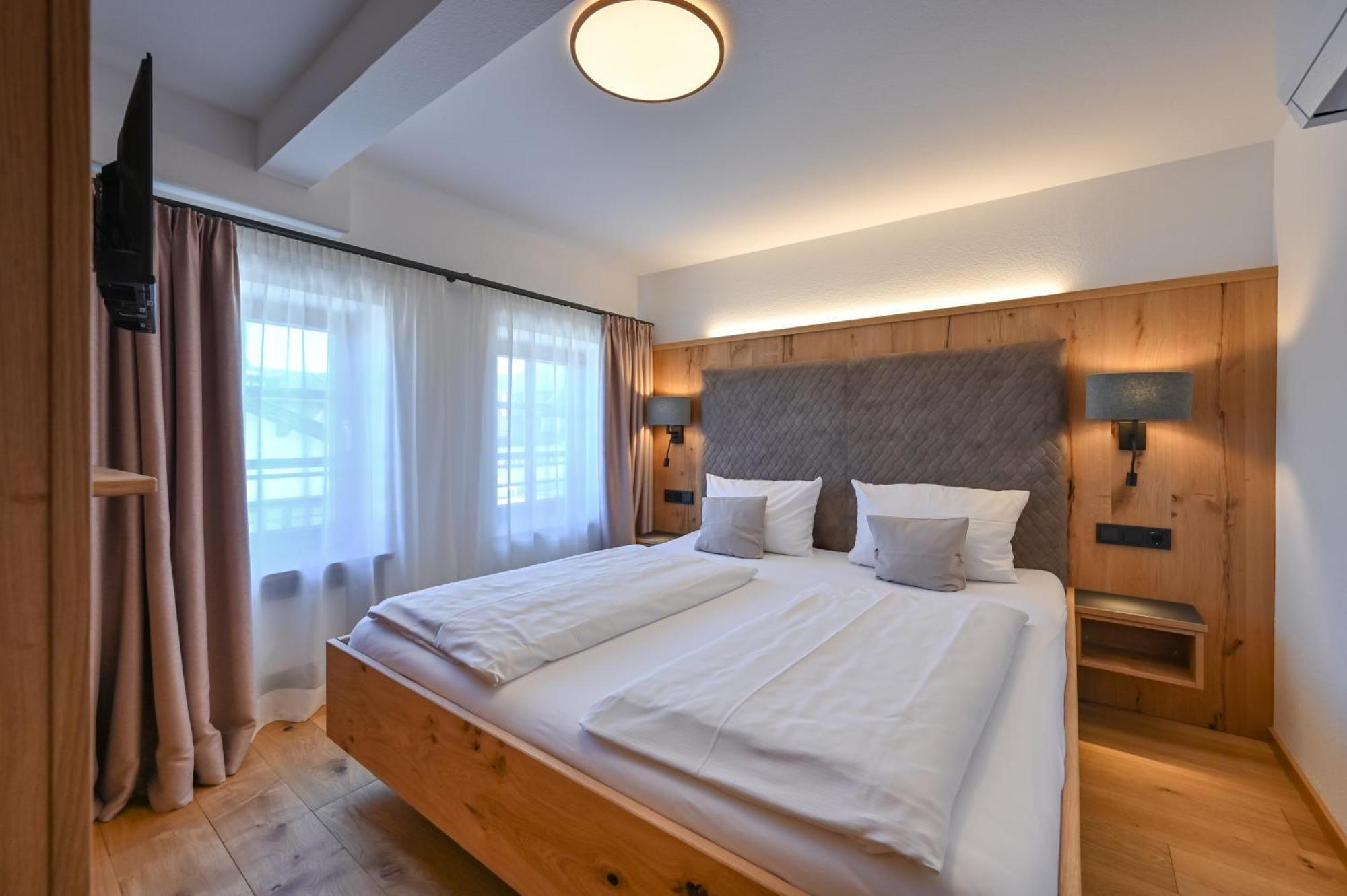 Hotel Weinbauer Schwangau Ngoại thất bức ảnh