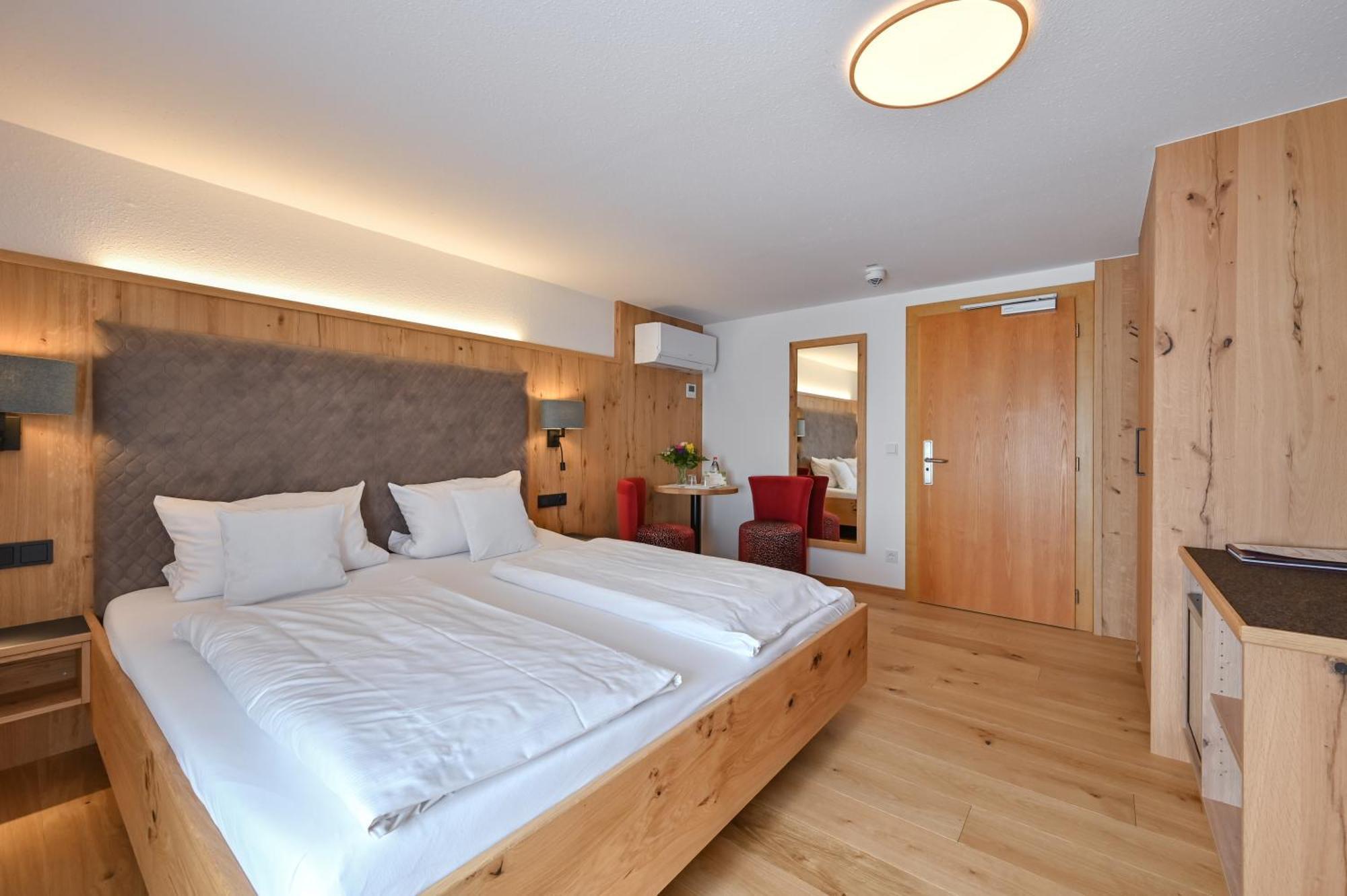 Hotel Weinbauer Schwangau Ngoại thất bức ảnh