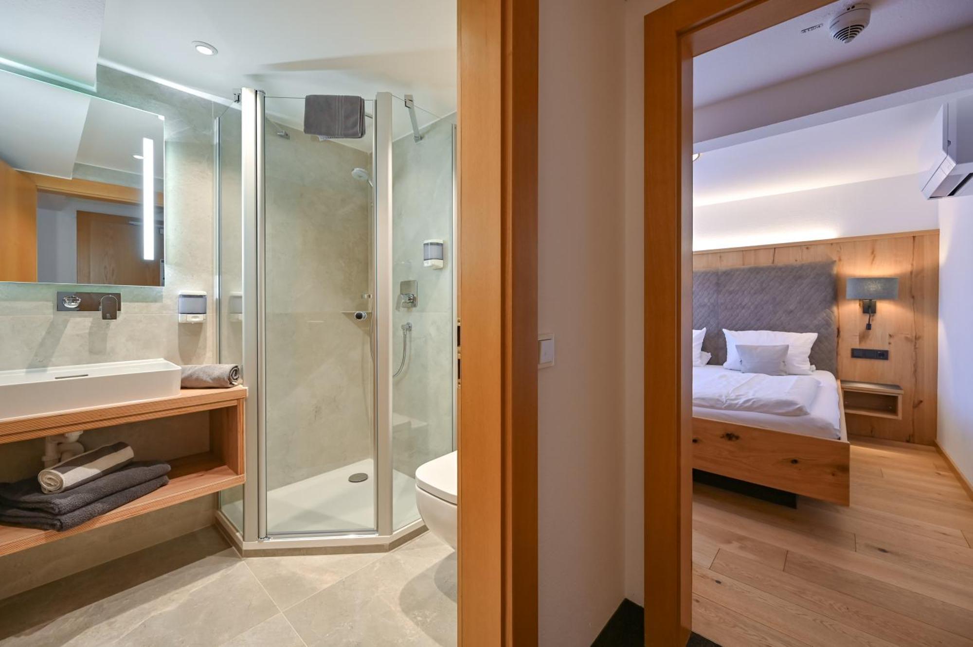 Hotel Weinbauer Schwangau Ngoại thất bức ảnh