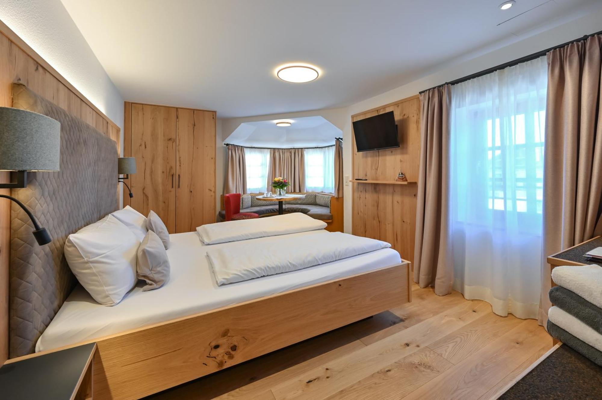 Hotel Weinbauer Schwangau Ngoại thất bức ảnh